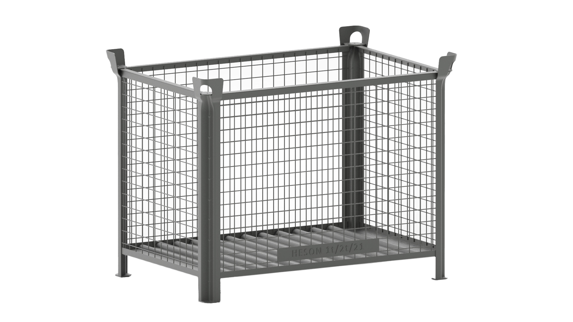 Gitterbehälter M1751-15-01