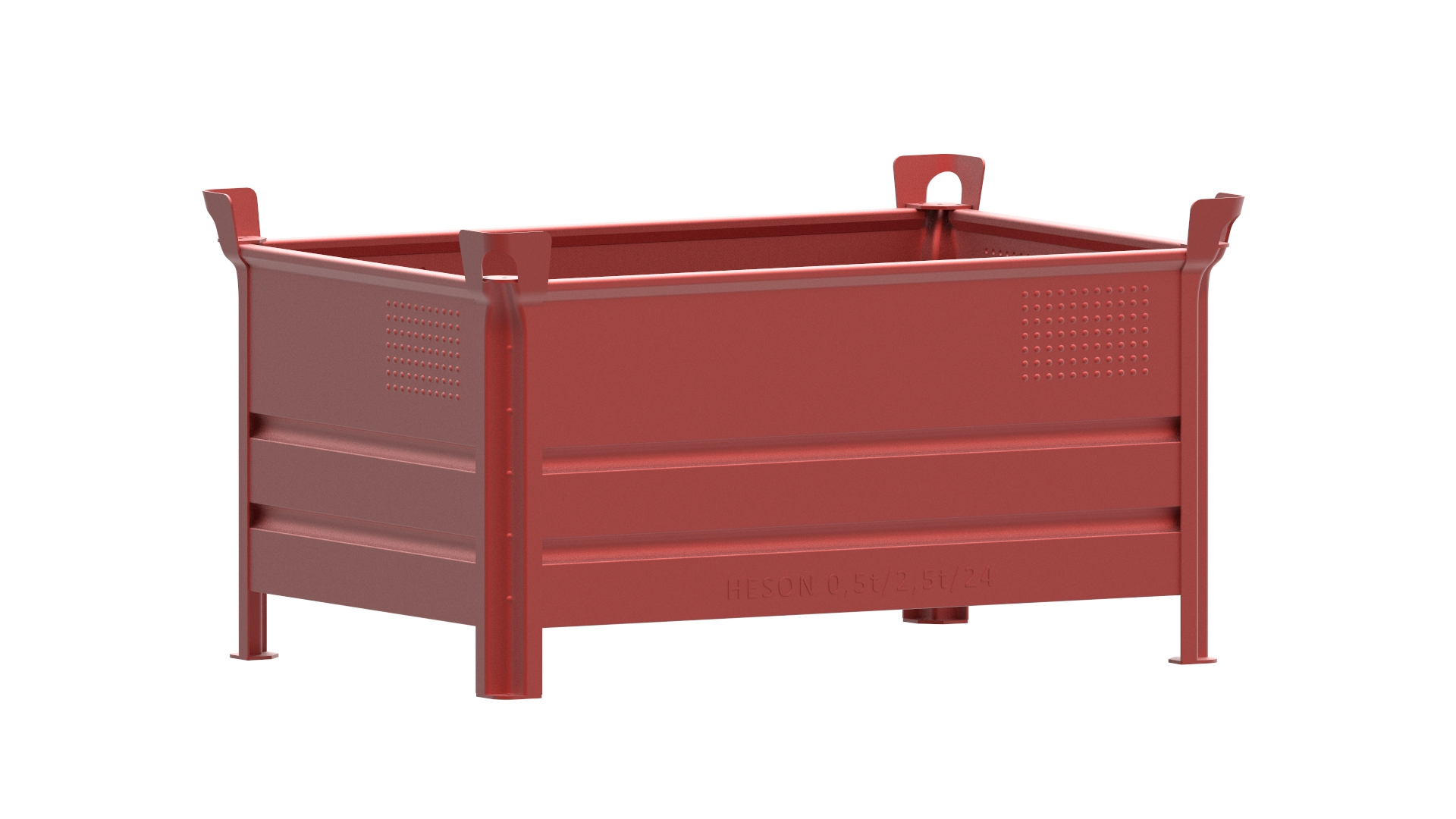 Transportbehälter 1505-03-05