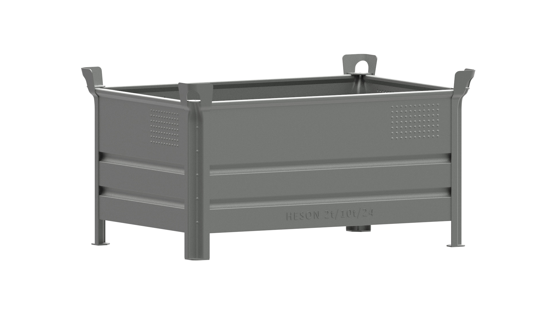 Stapelbehälter M1520-03-01