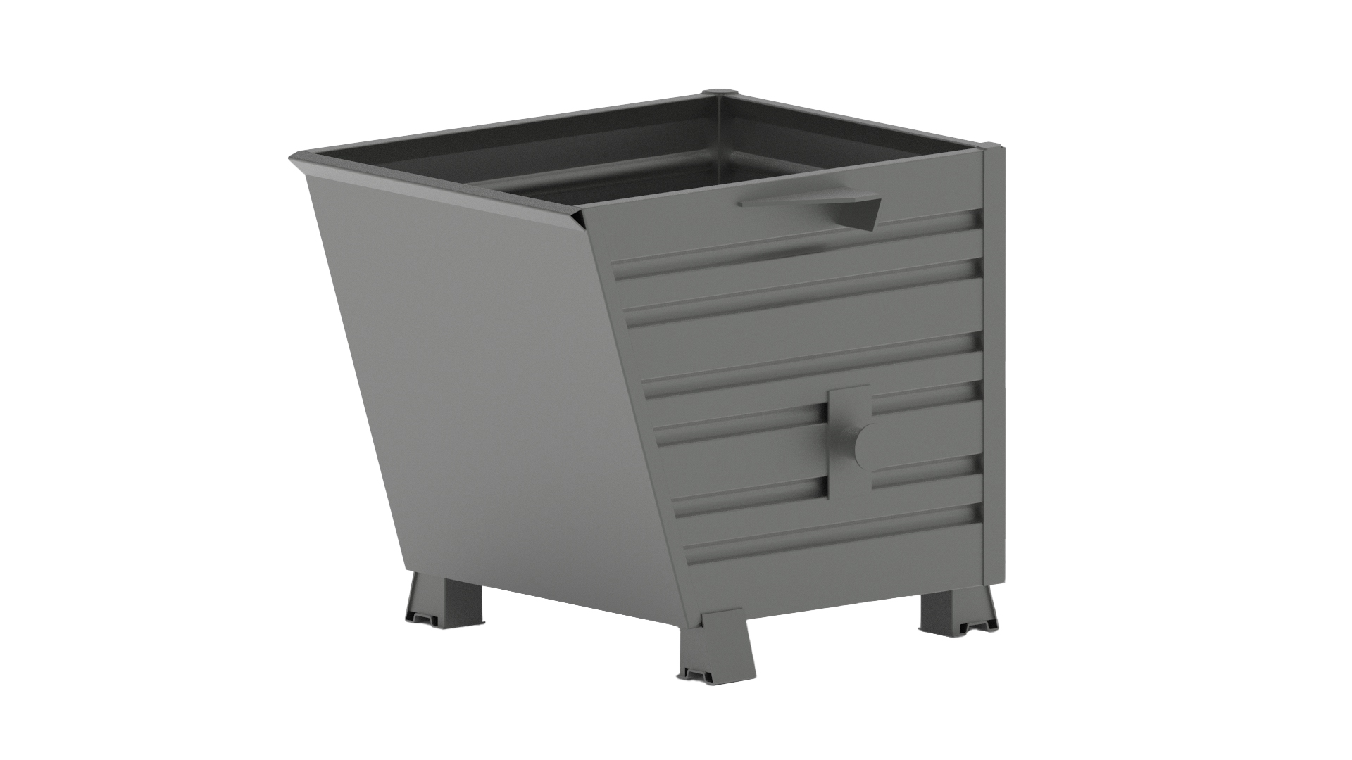 Schüttgutbehälter M1061-02-01