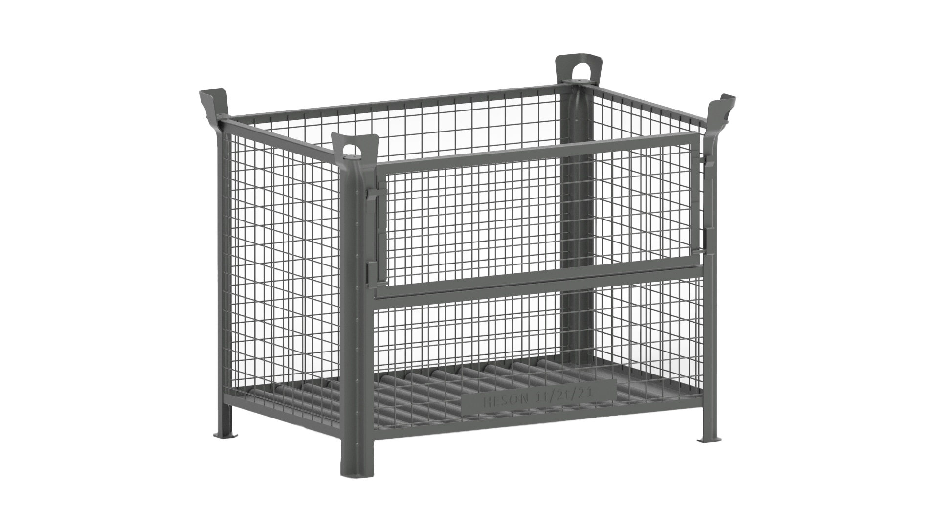 Gitterbehälter M1751-19-01