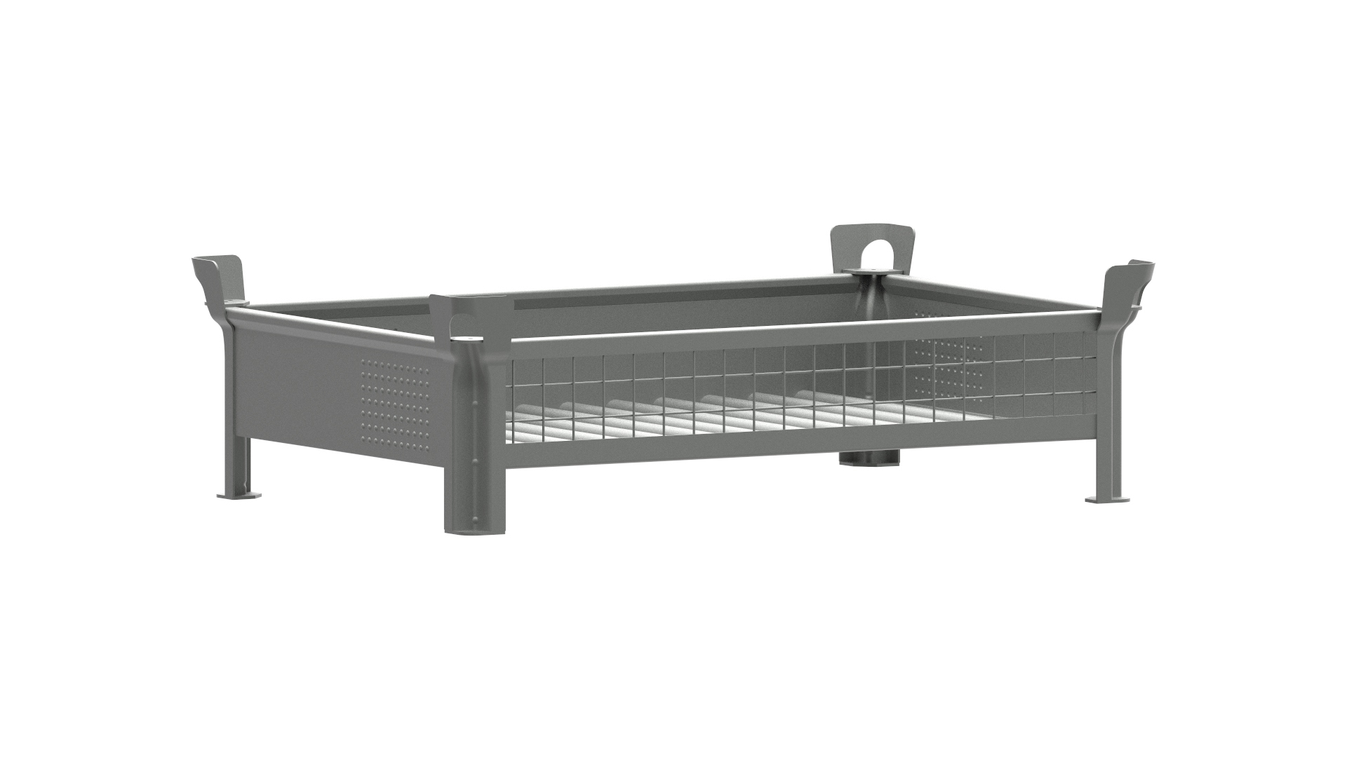 Stapelbehälter M1510-33-01