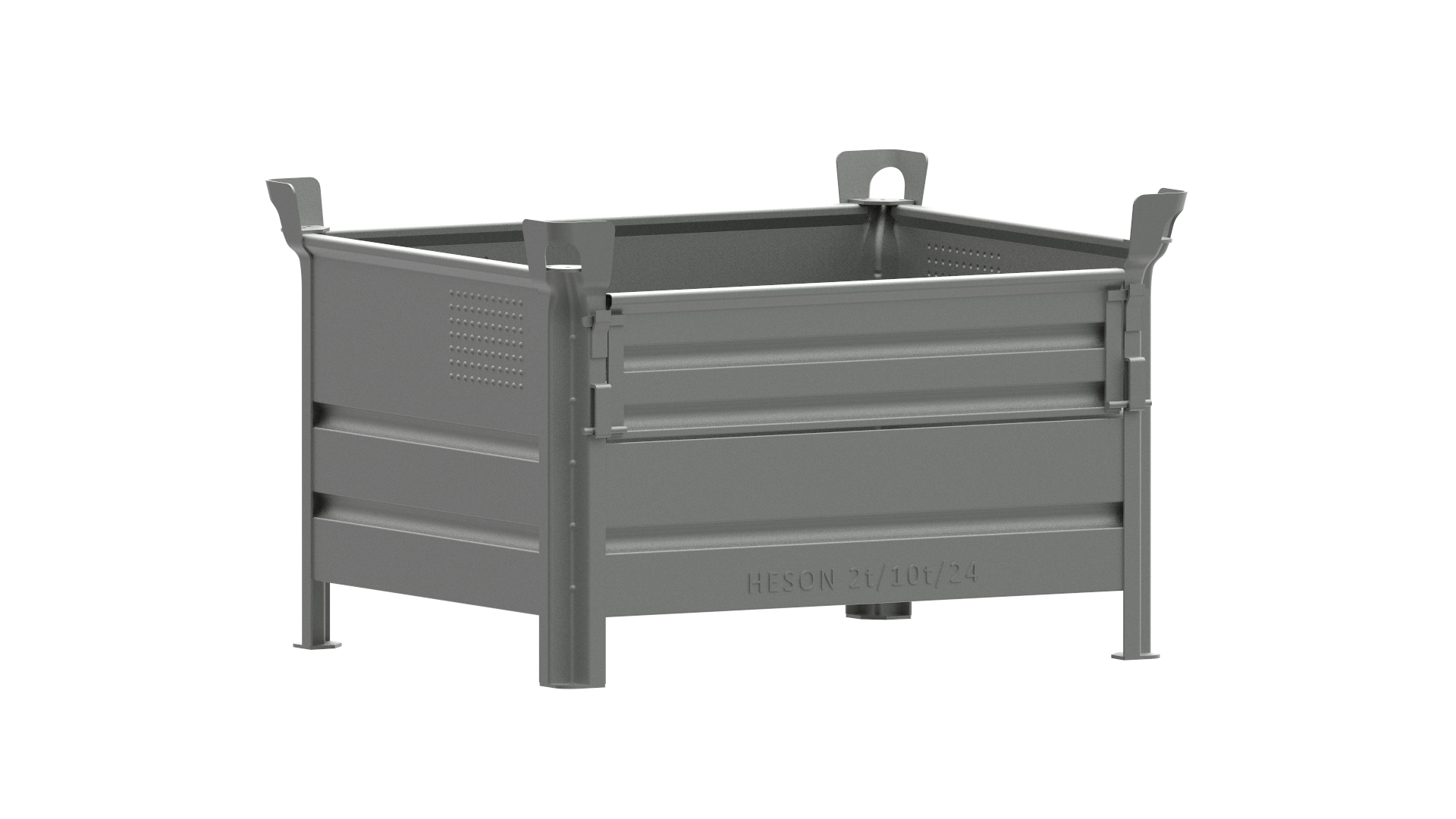 Stapelbehälter M1520-06-01