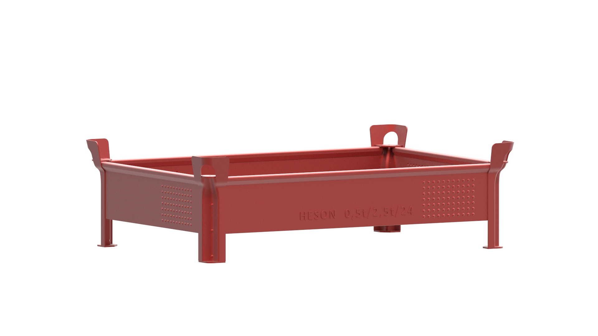 Transportbehälter 1505-23-05