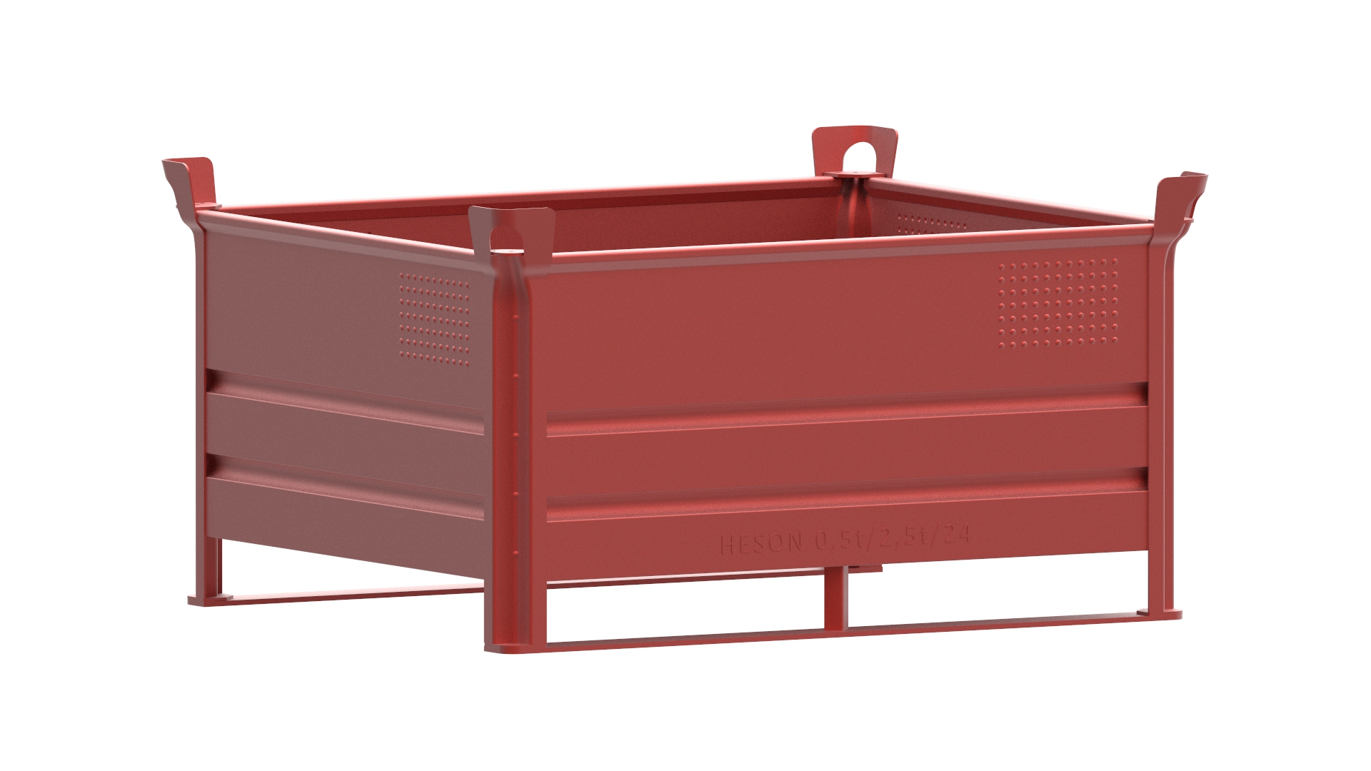 Transportbehälter 1505-44-05