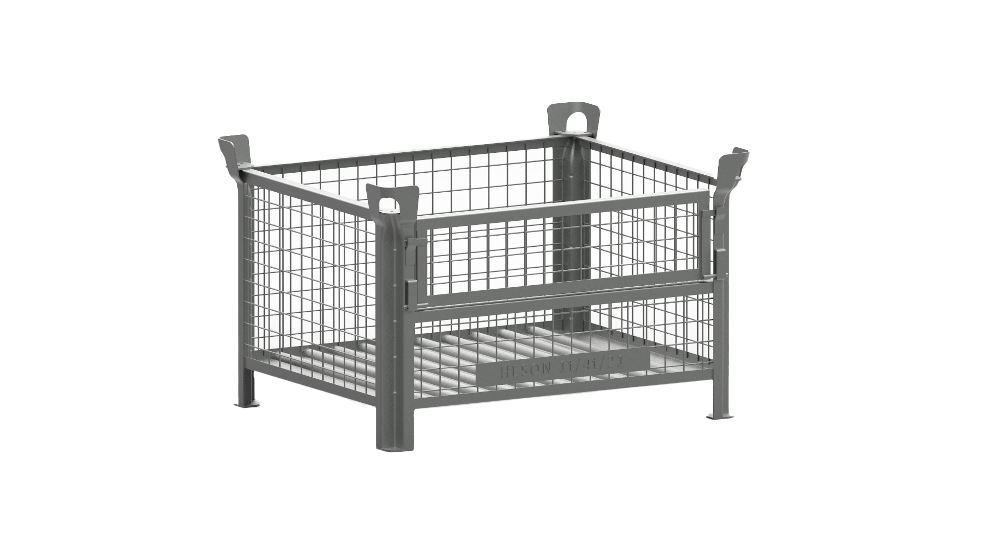 Gitterbehälter M1751-06-01