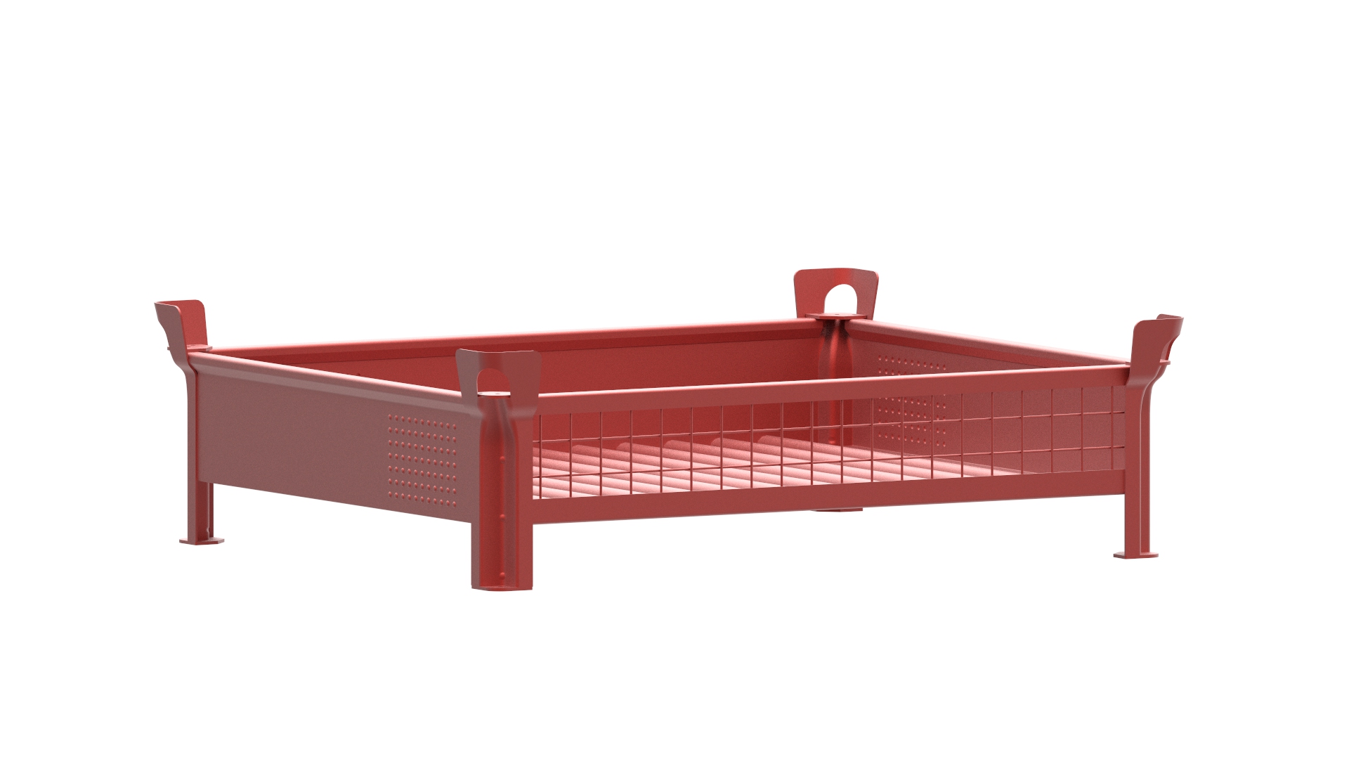 Transportbehälter 1505-34-05