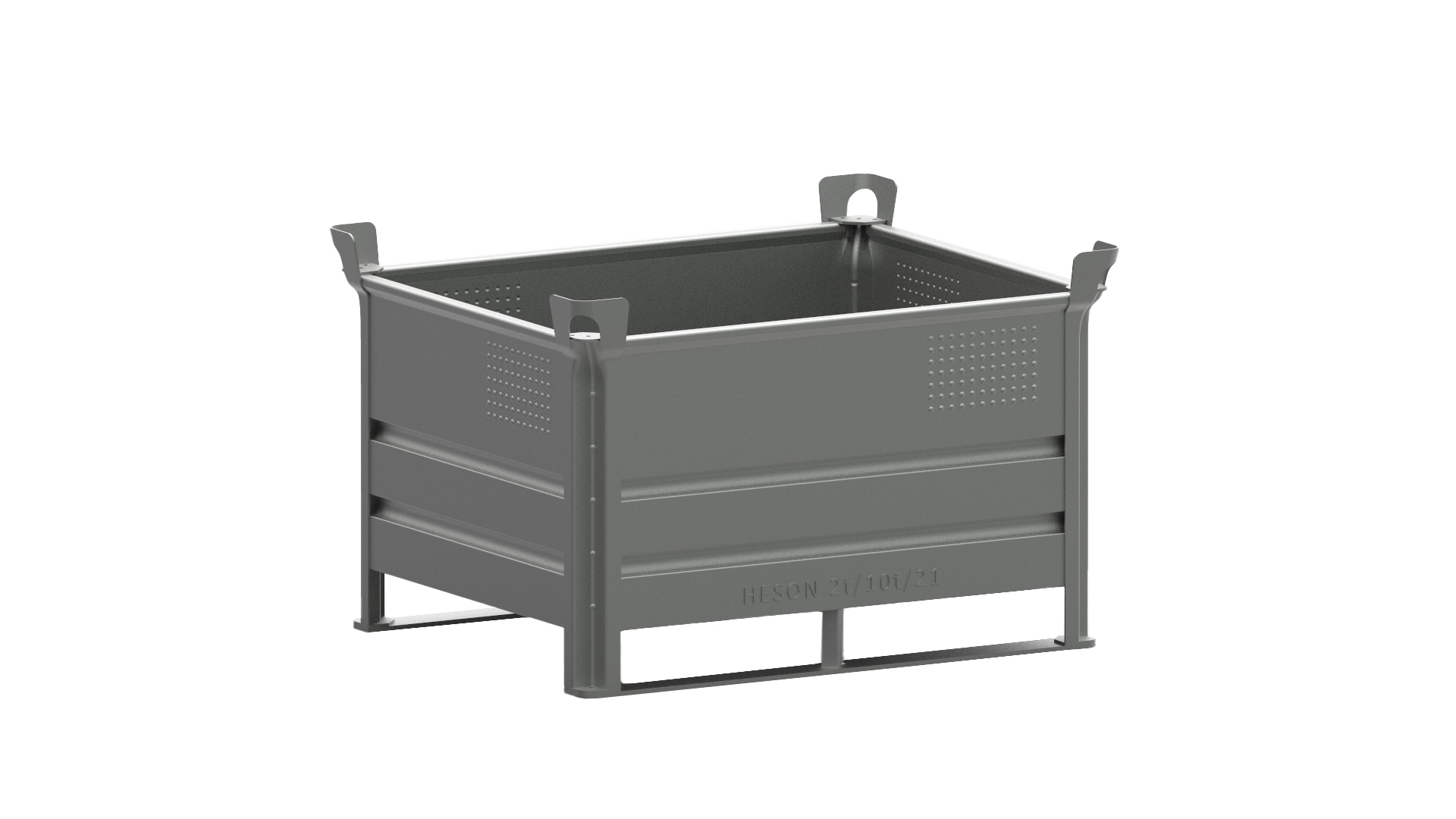 Stapelbehälter M1520-02-01K