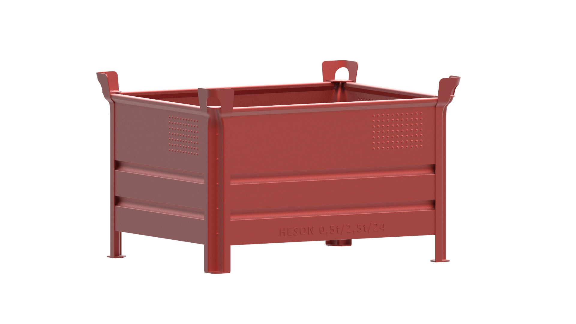 Transportbehälter 1505-02-05