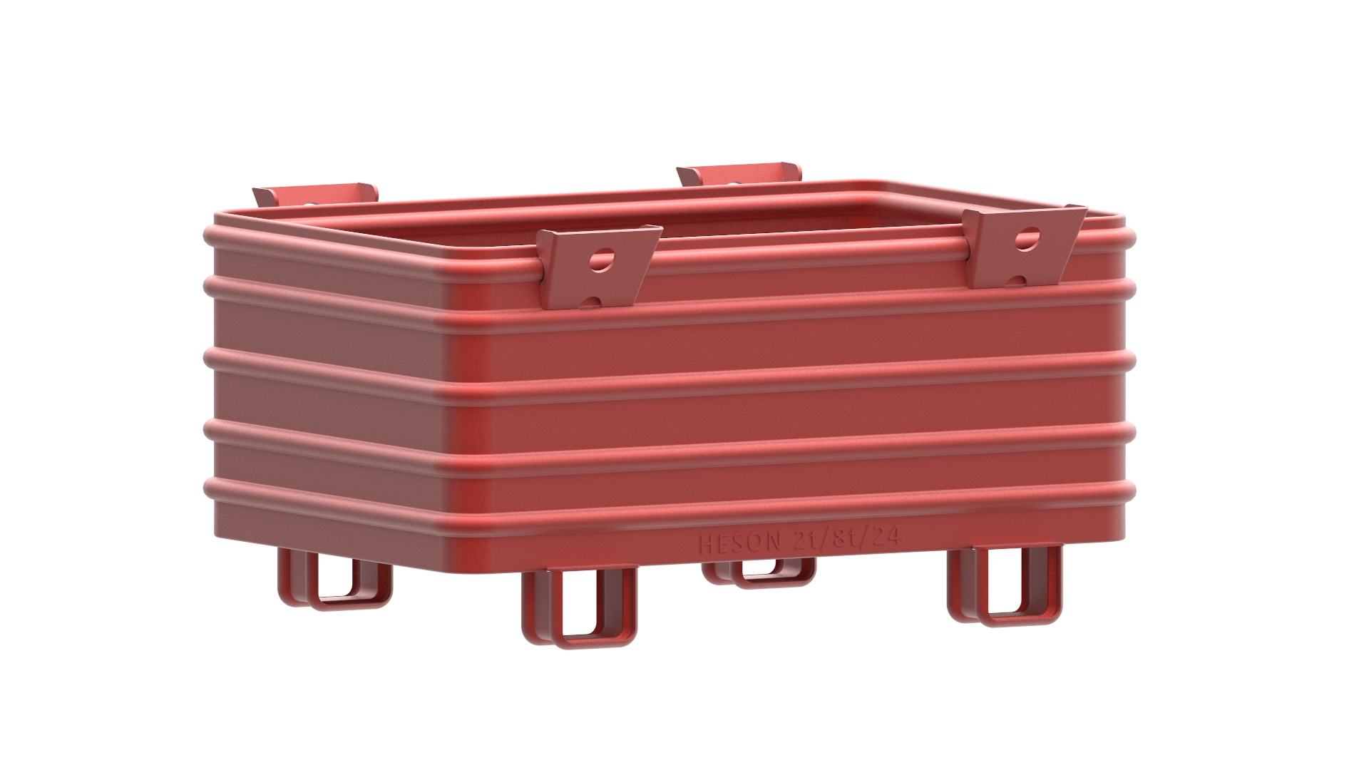 Schwerlastbehälter 1265-03-05