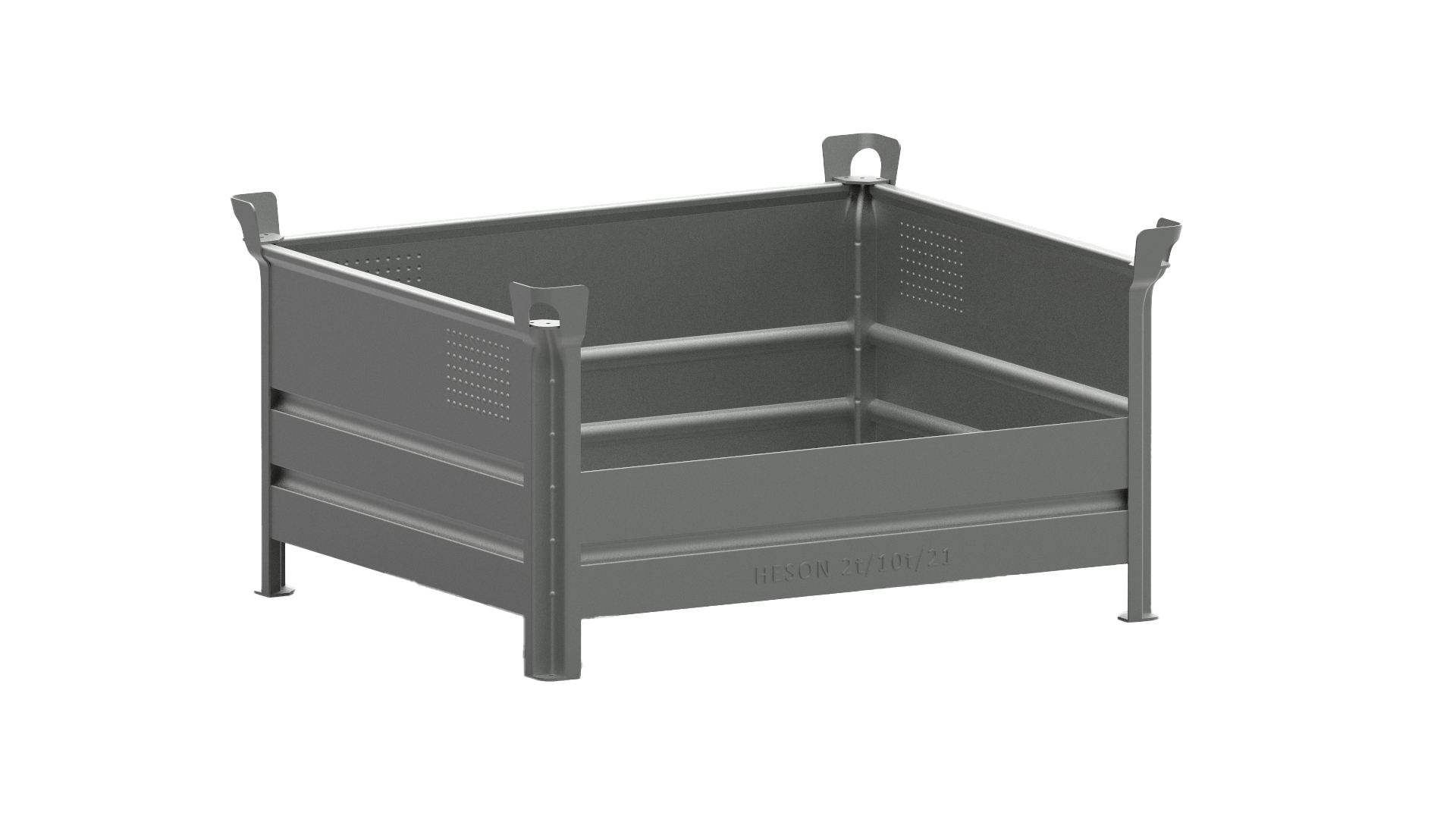 Stapelbehälter M1520-12-01