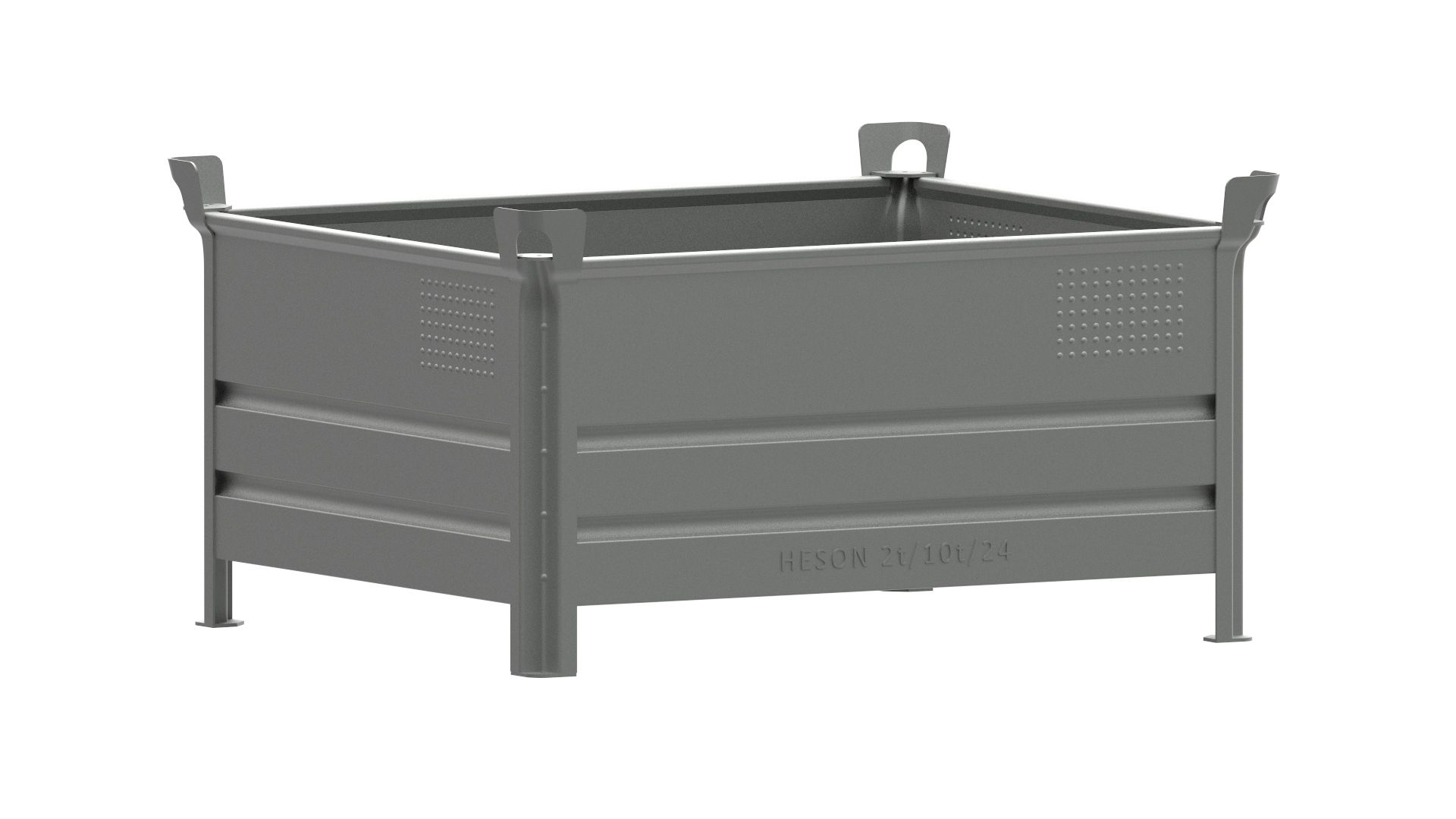 Stapelbehälter M1520-04-01