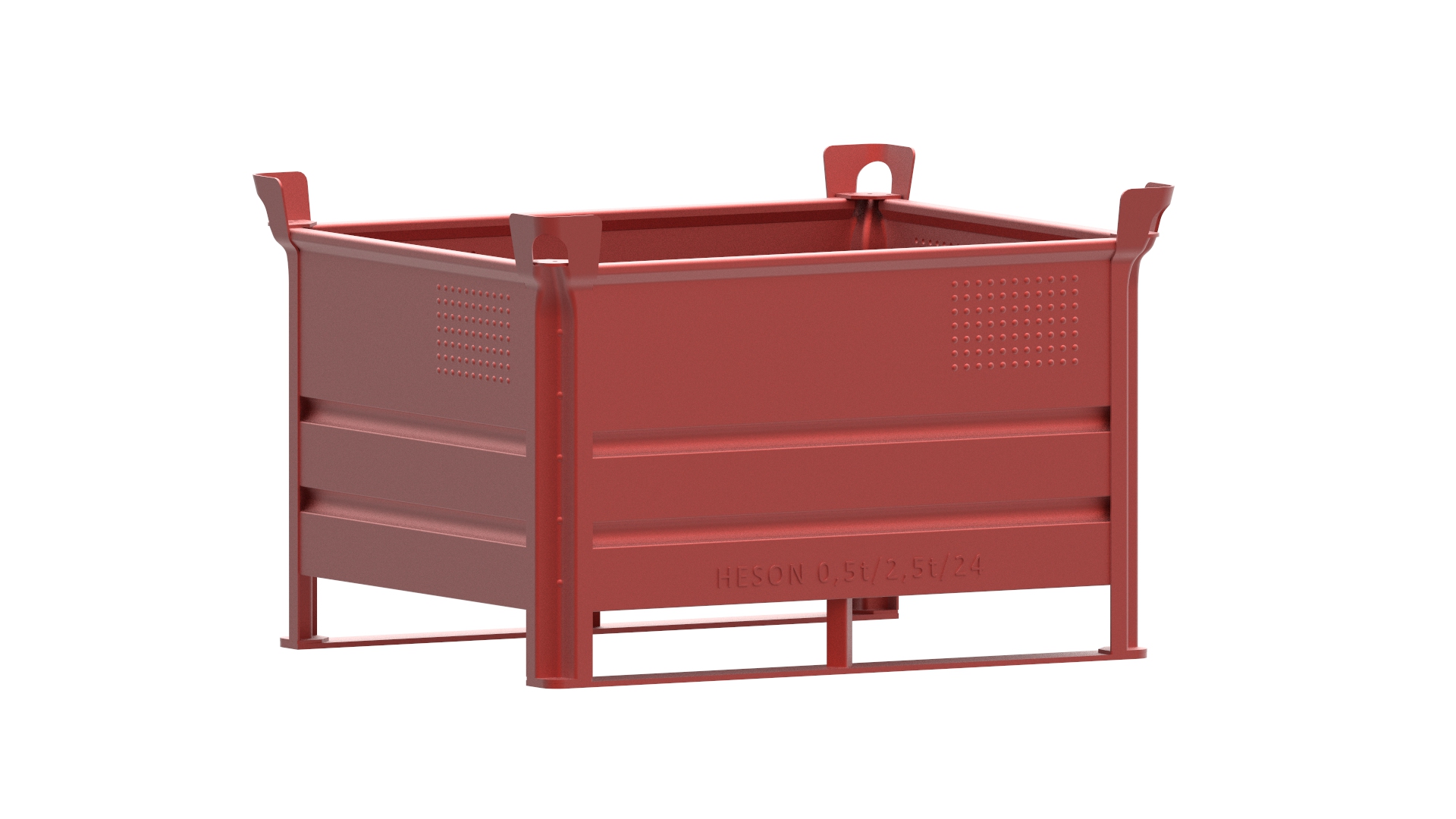 Transportbehälter 1505-42-05