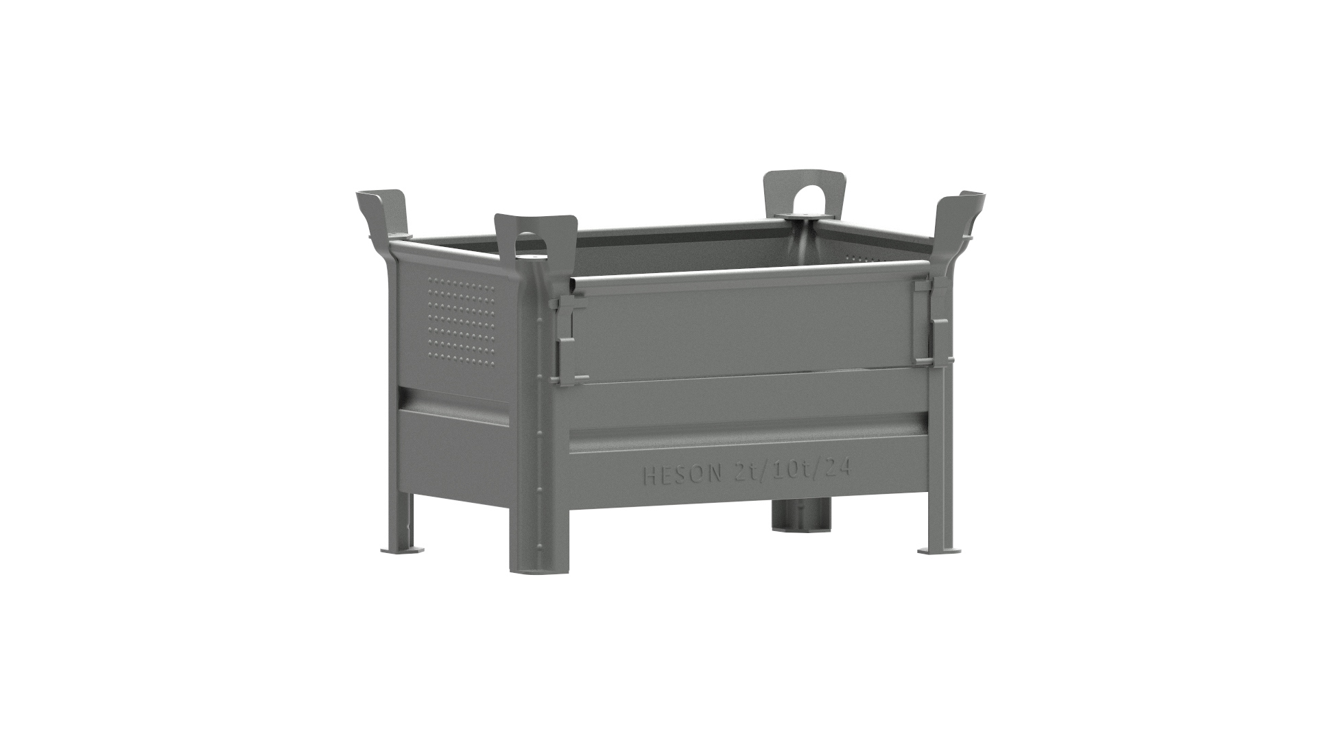 Stapelbehälter M1520-05-01