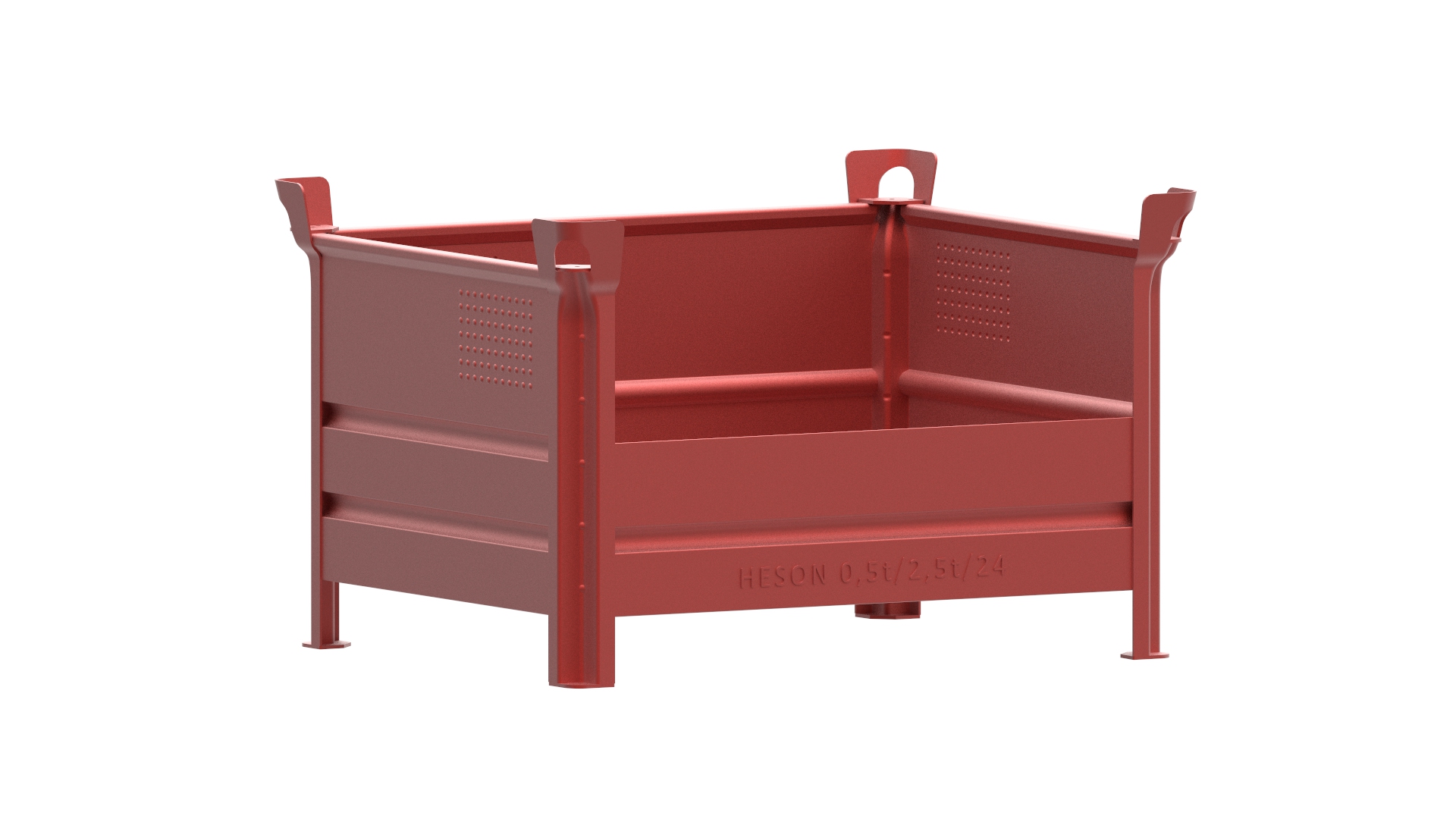 Transportbehälter 1505-10-05