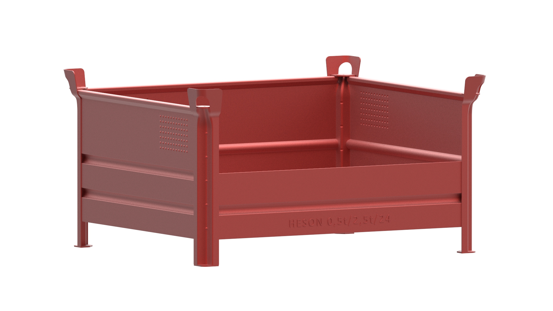 Transportbehälter 1505-12-05