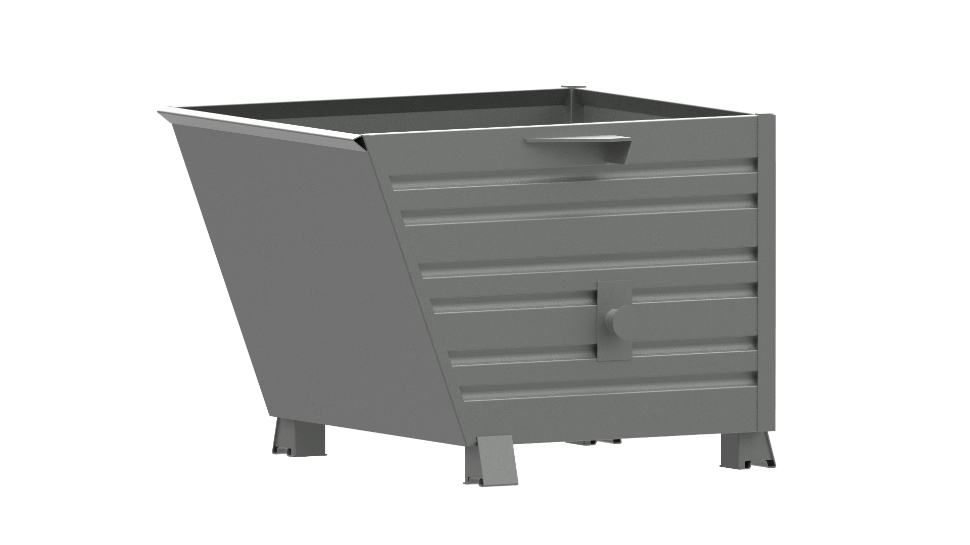 Schüttgutbehälter M1061-04-01