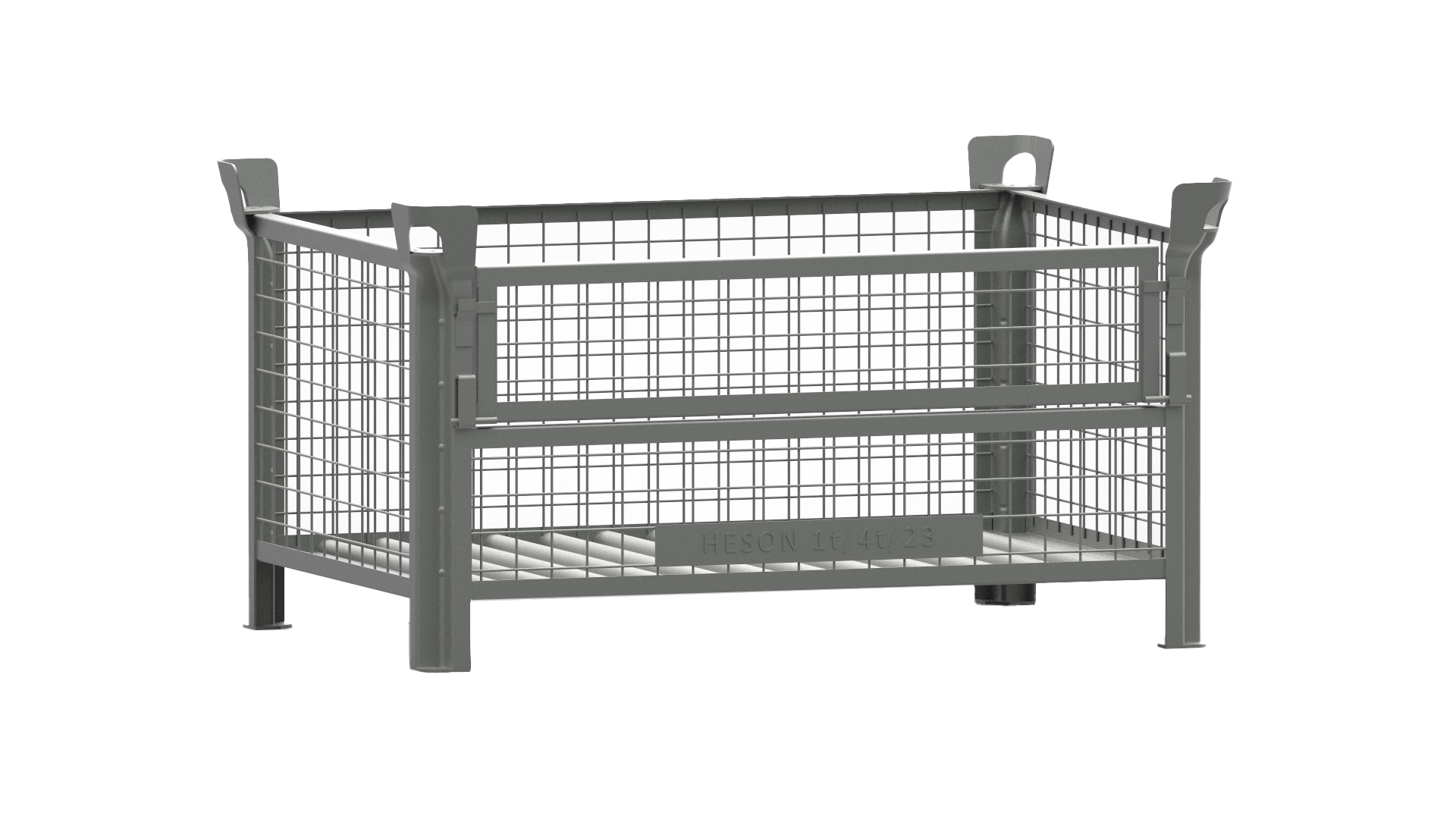 Gitterbehälter M1751-07-01