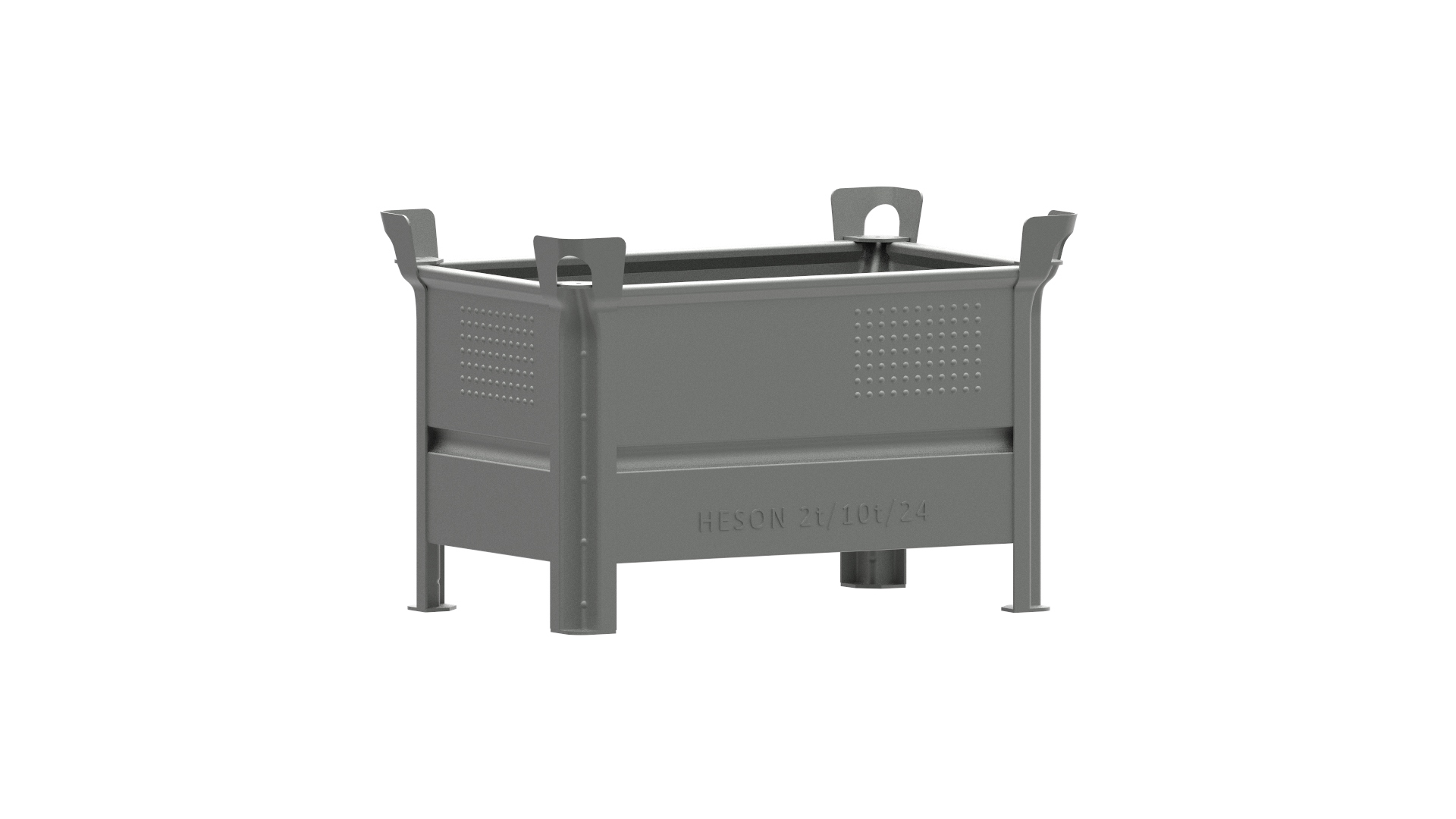 Stapelbehälter M1520-01-01