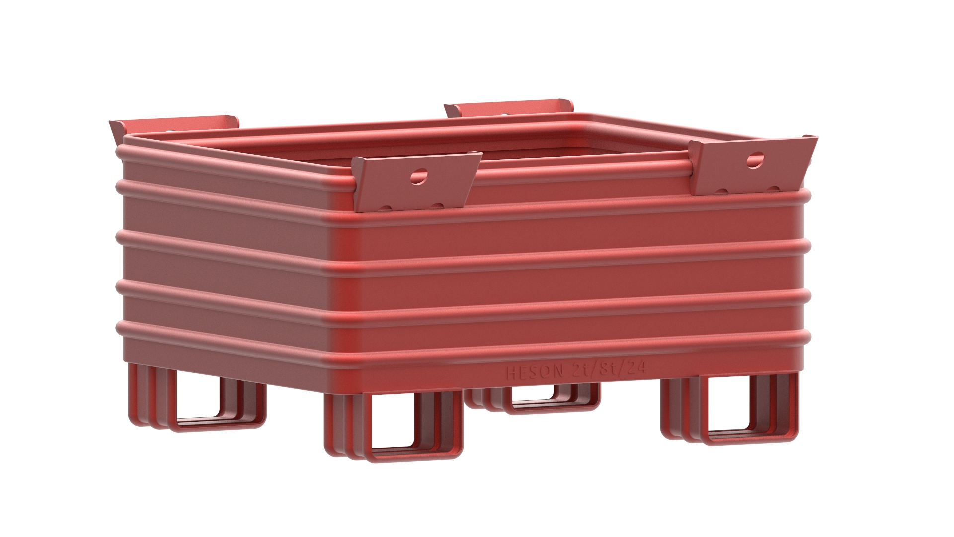 Schwerlastbehälter 1265-05-05