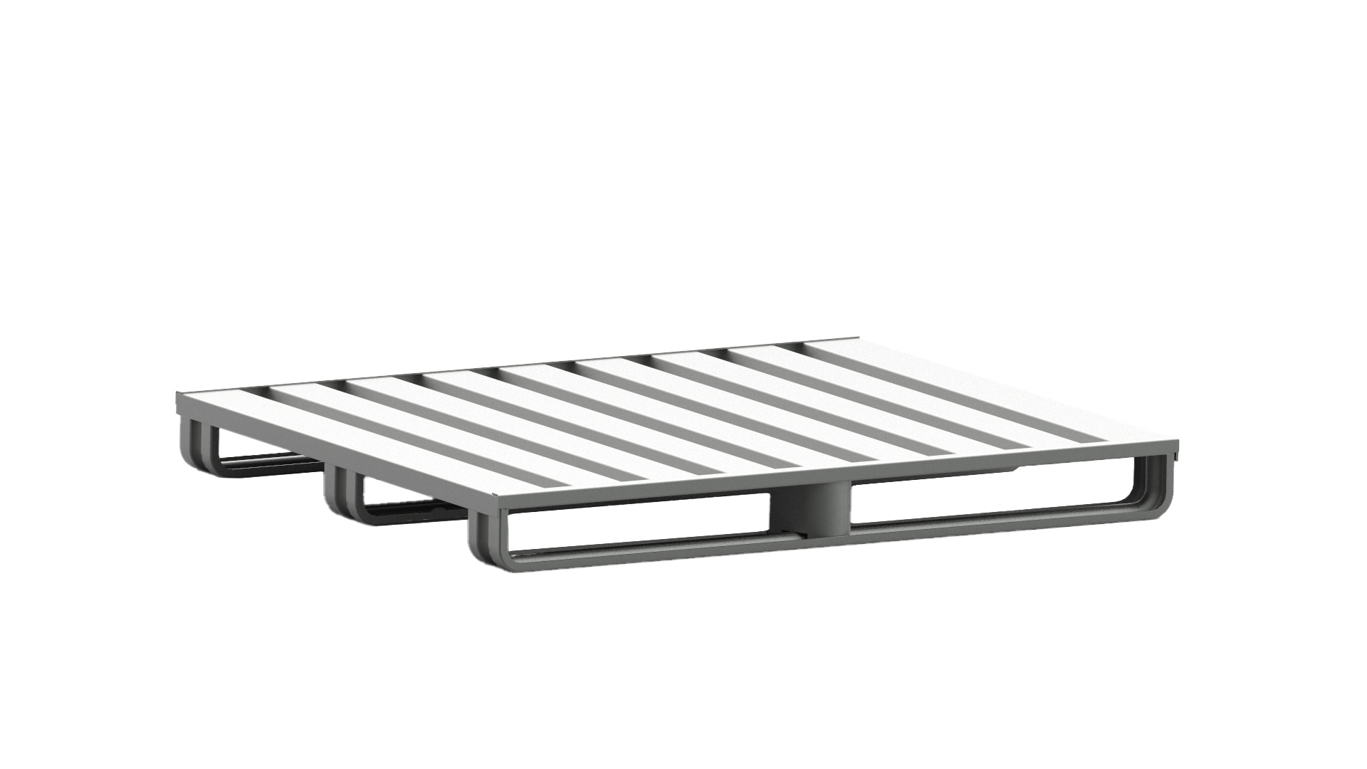 Stahlflachpalette M3162-05-01