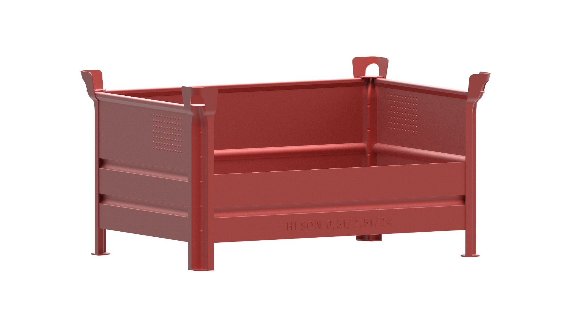 Transportbehälter 1505-11-05