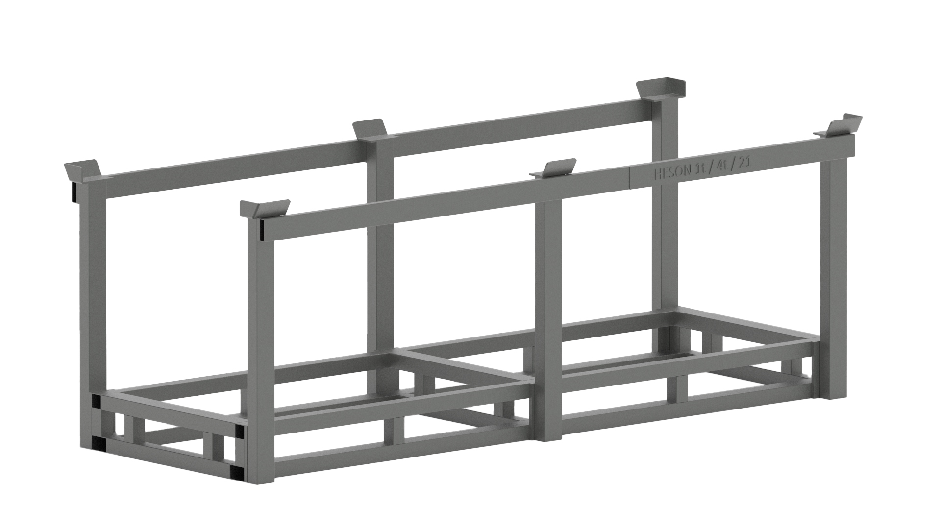 Langgutgestell M2109-02-01