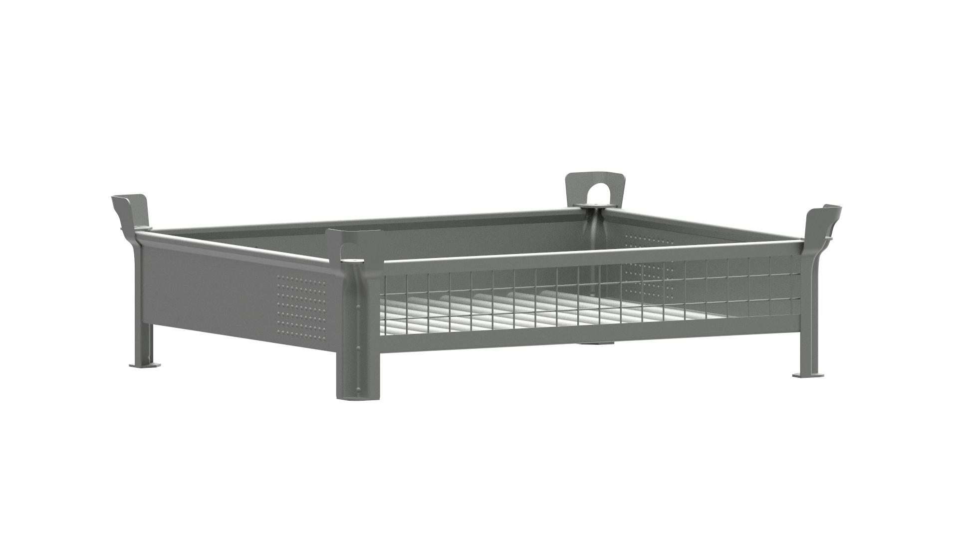 Stapelbehälter M1510-34-01