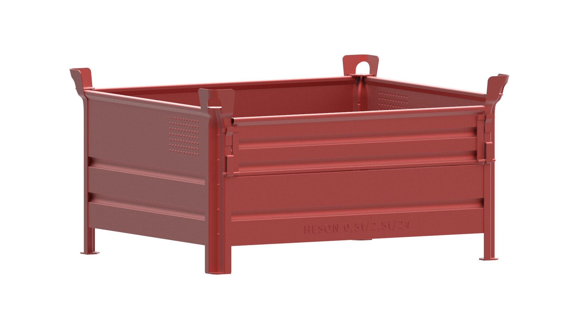 Transportbehälter 1505-08-05