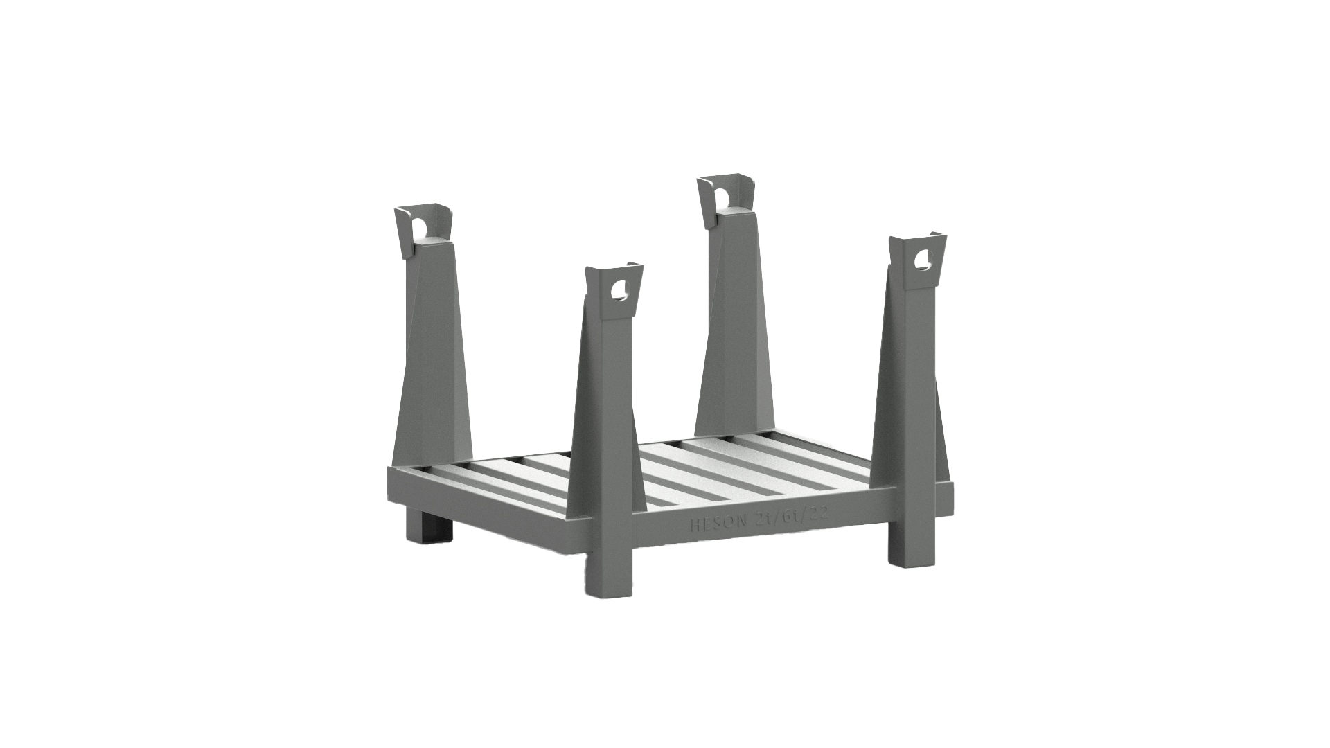 Lagergestell M2166-02-01