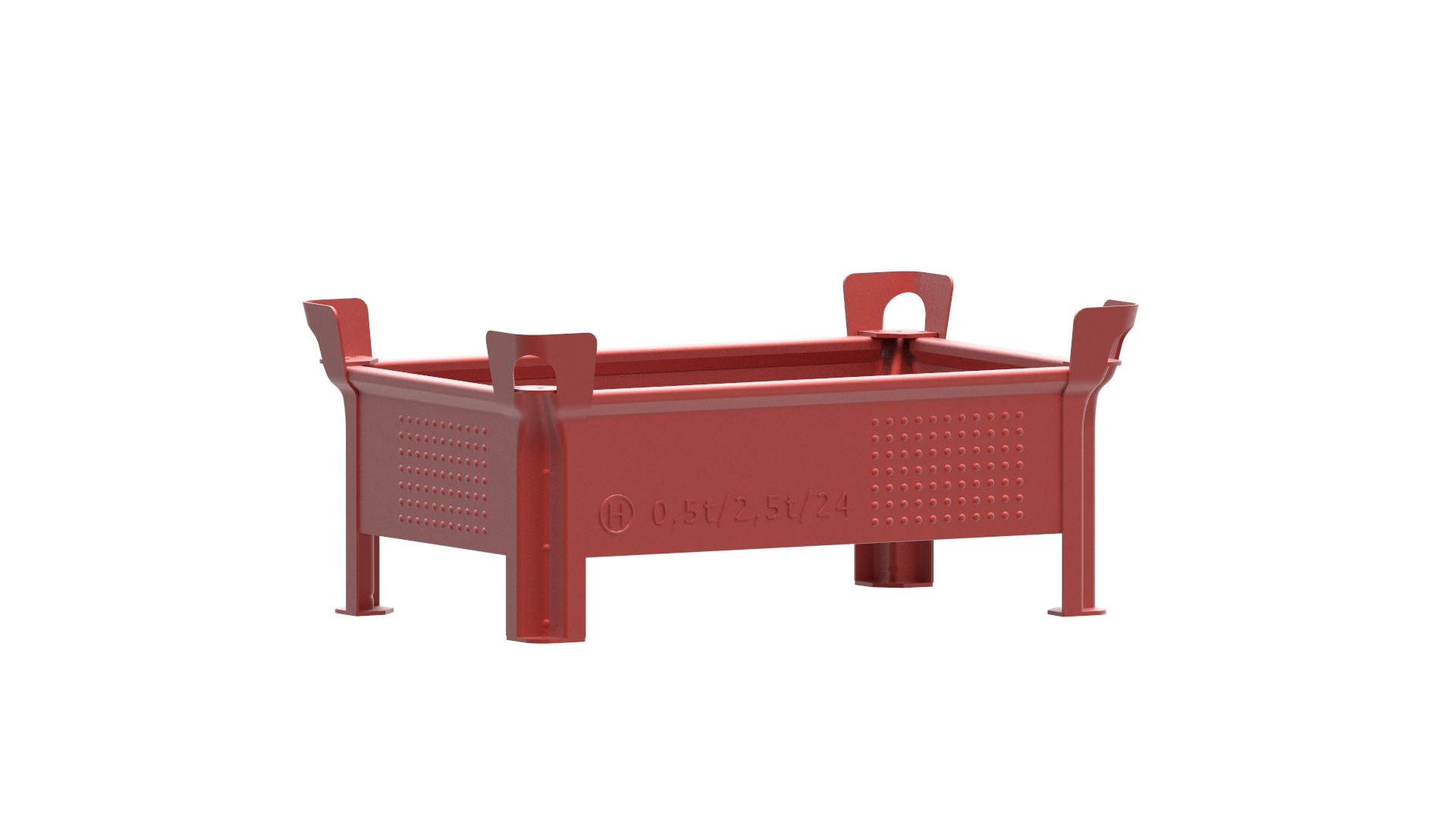 Transportbehälter 1505-21-05