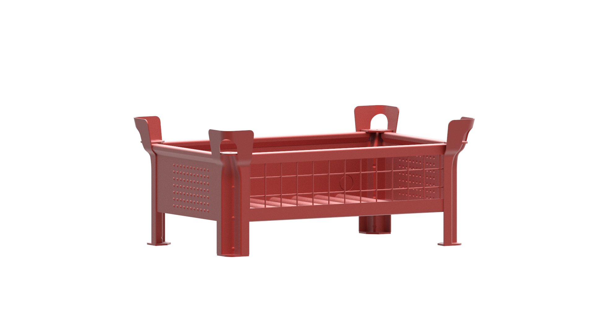 Transportbehälter 1505-31-05