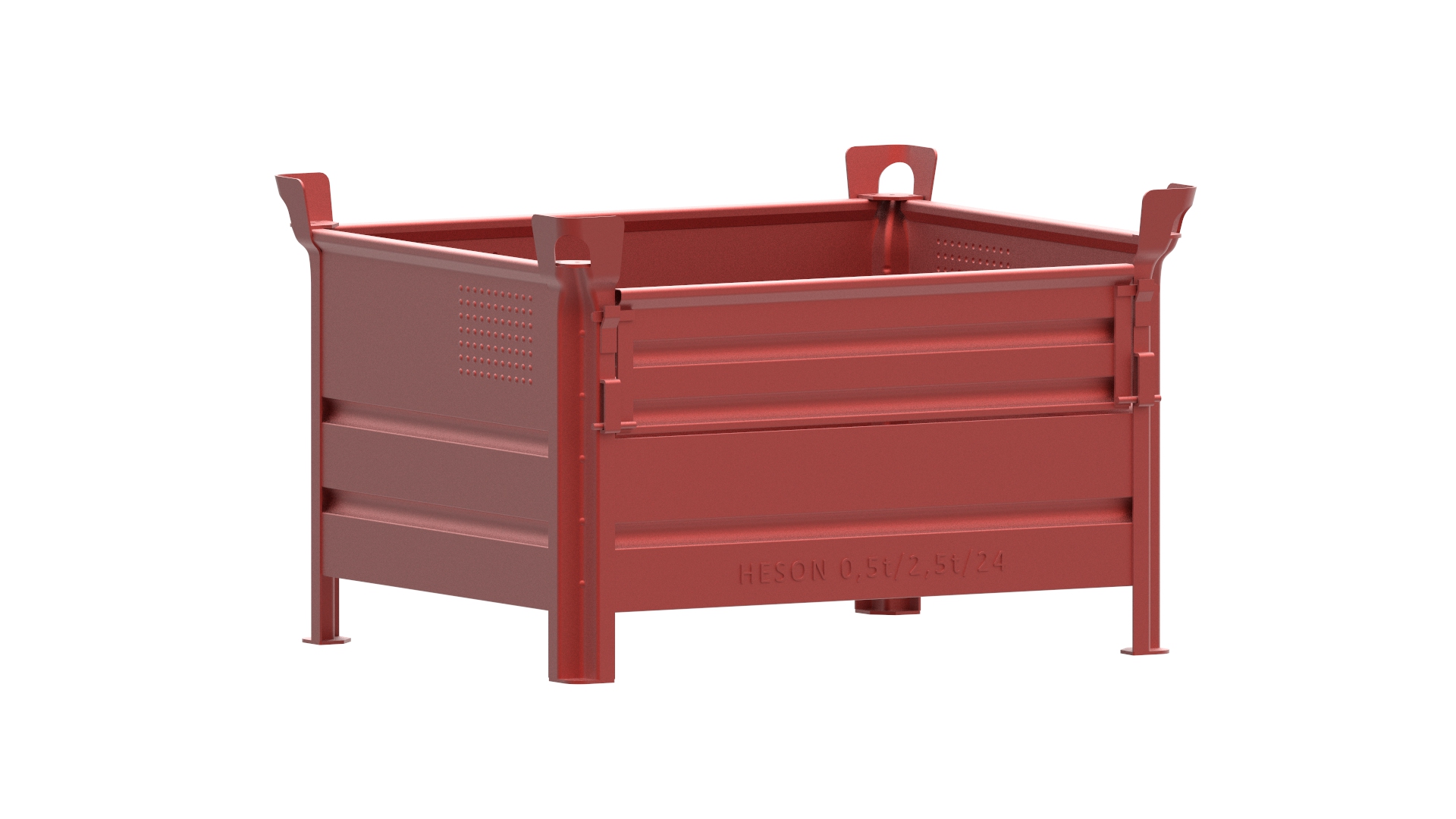 Transportbehälter 1505-06-05