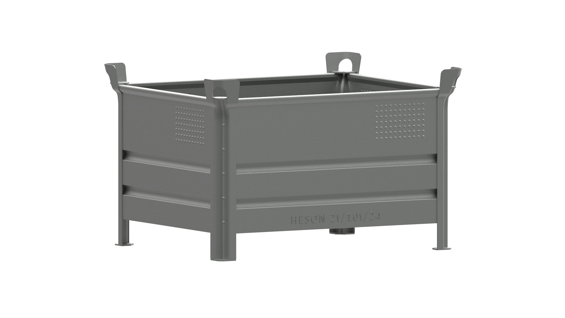 Stapelbehälter M1520-02-01