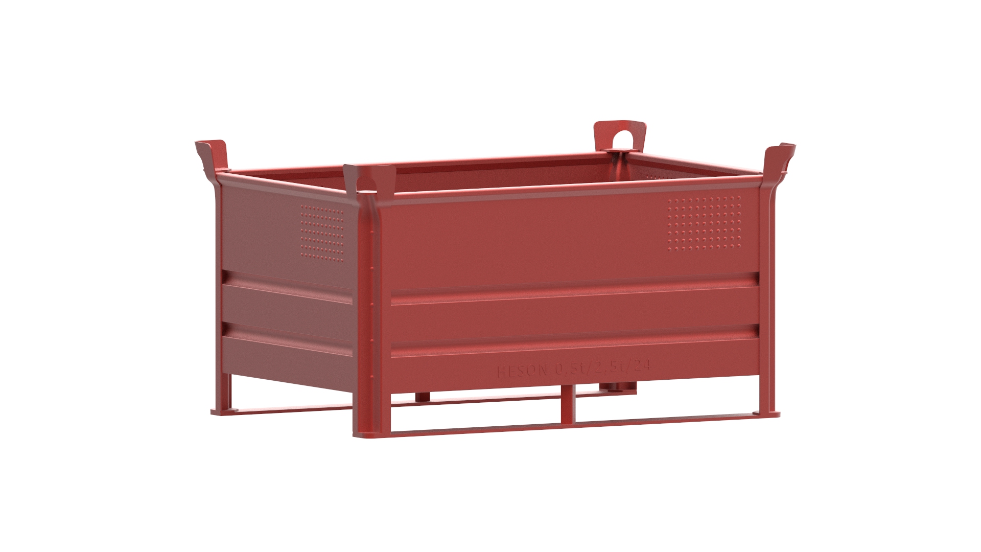 Transportbehälter 1505-43-05