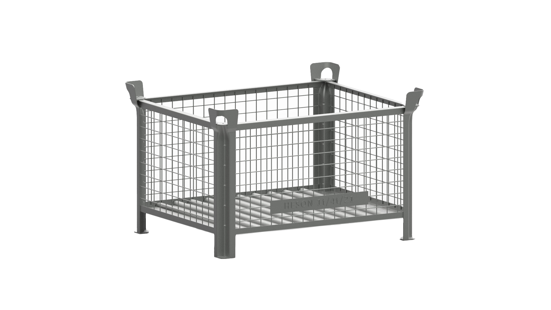 Gitterbehälter M1751-02-01