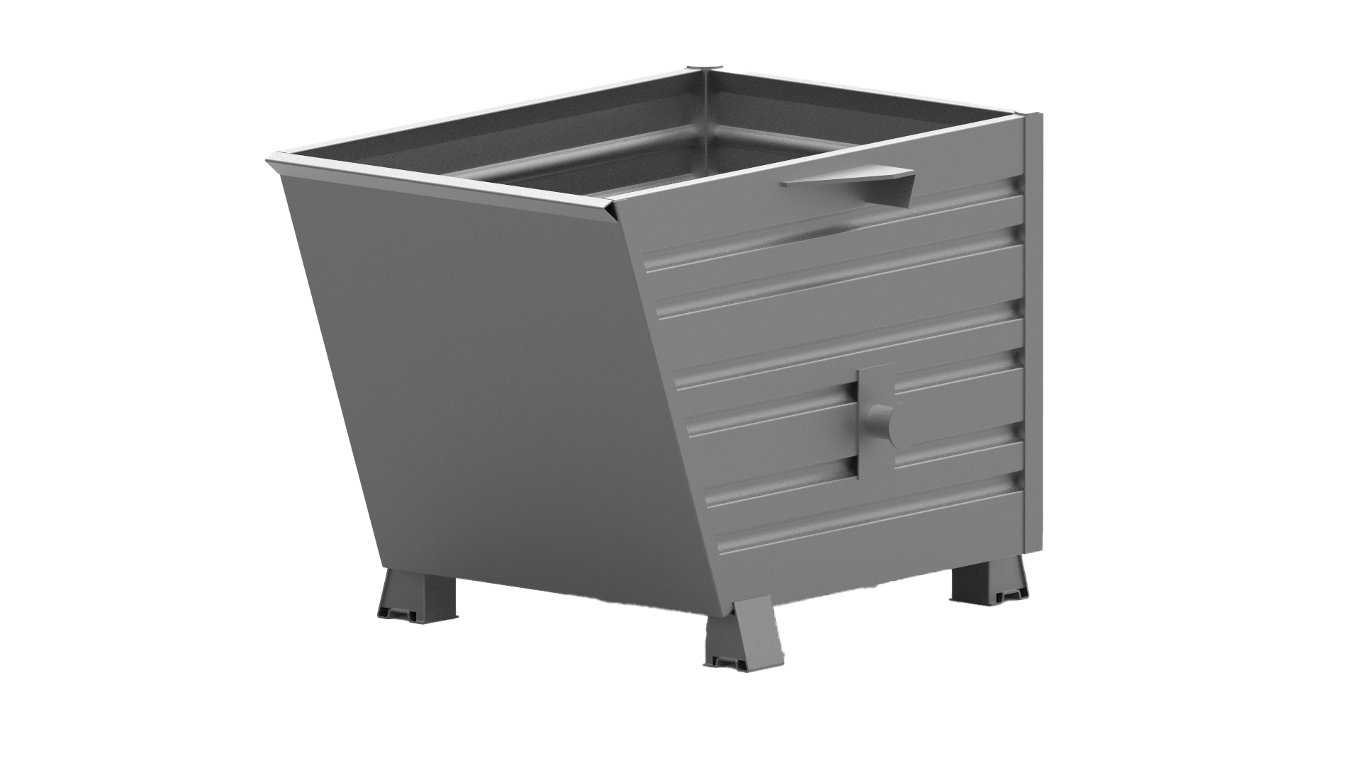 Schüttgutbehälter M1061-03-01