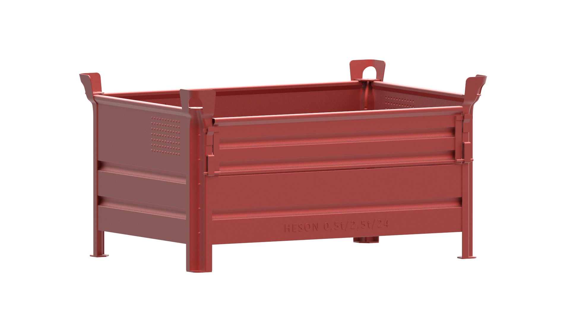 Transportbehälter 1505-07-05