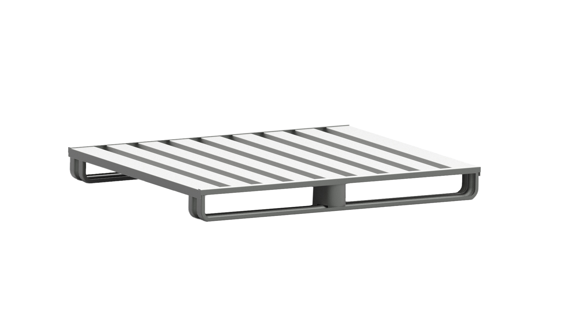 Stahlflachpalette M3162-04-01