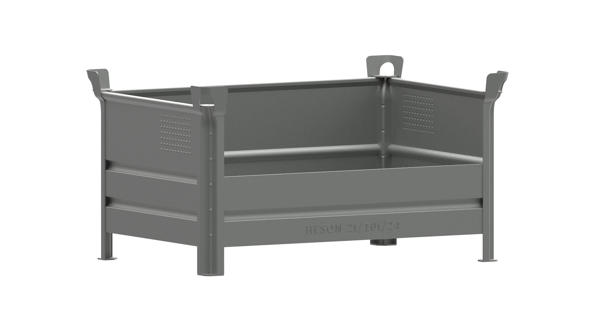 Stapelbehälter M1520-11-01