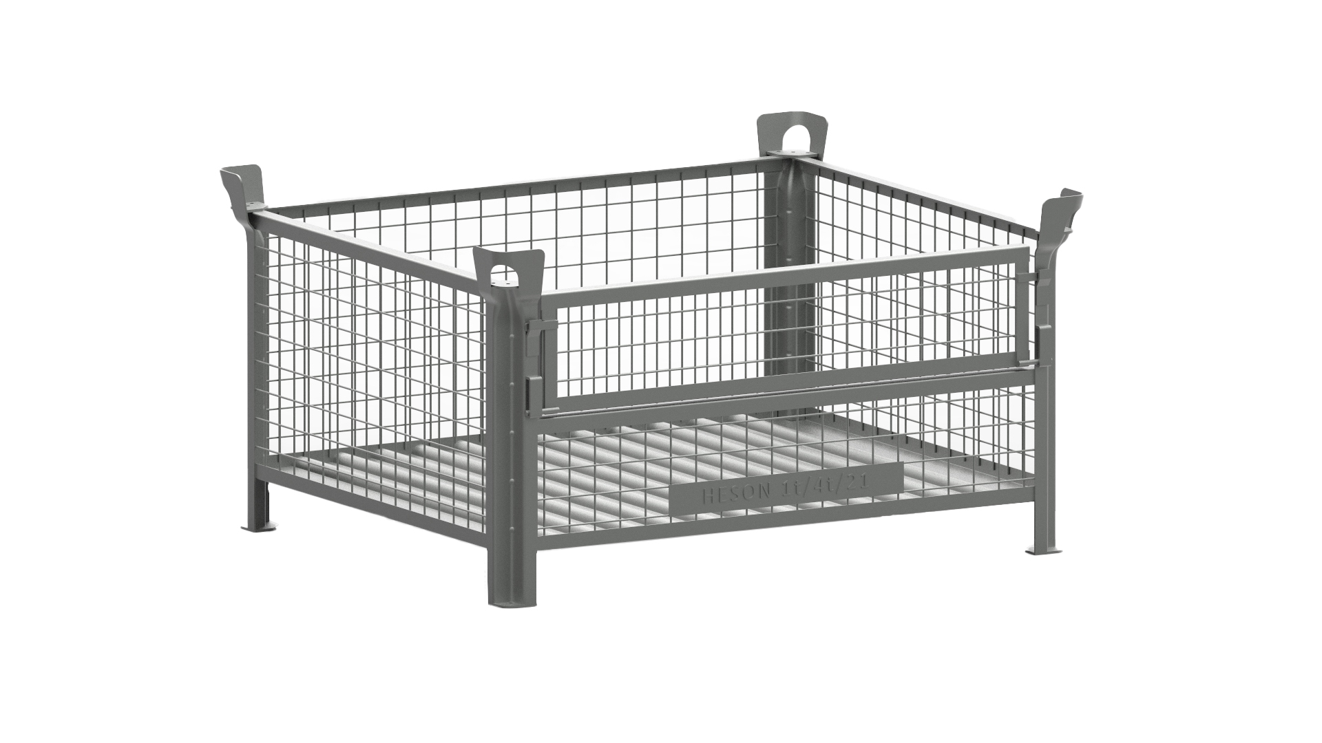 Gitterbehälter M1751-08-01