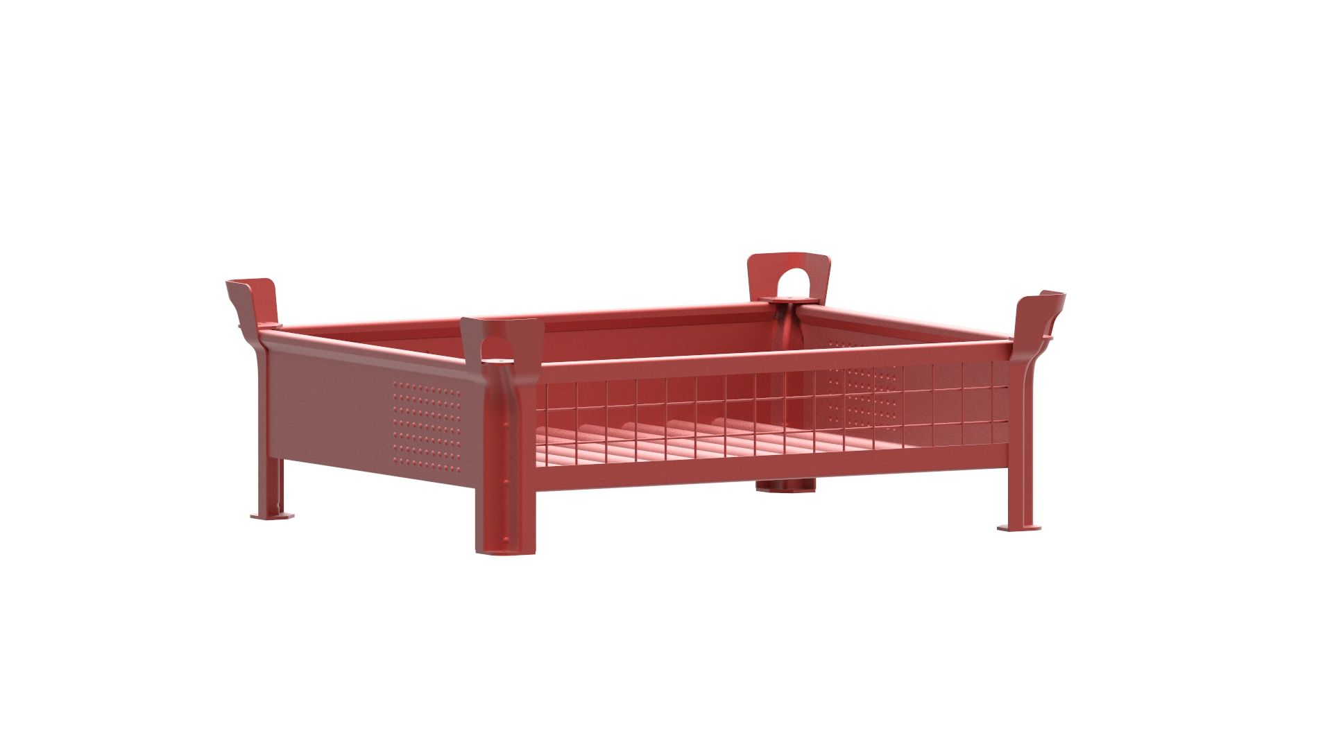 Transportbehälter 1505-32-05