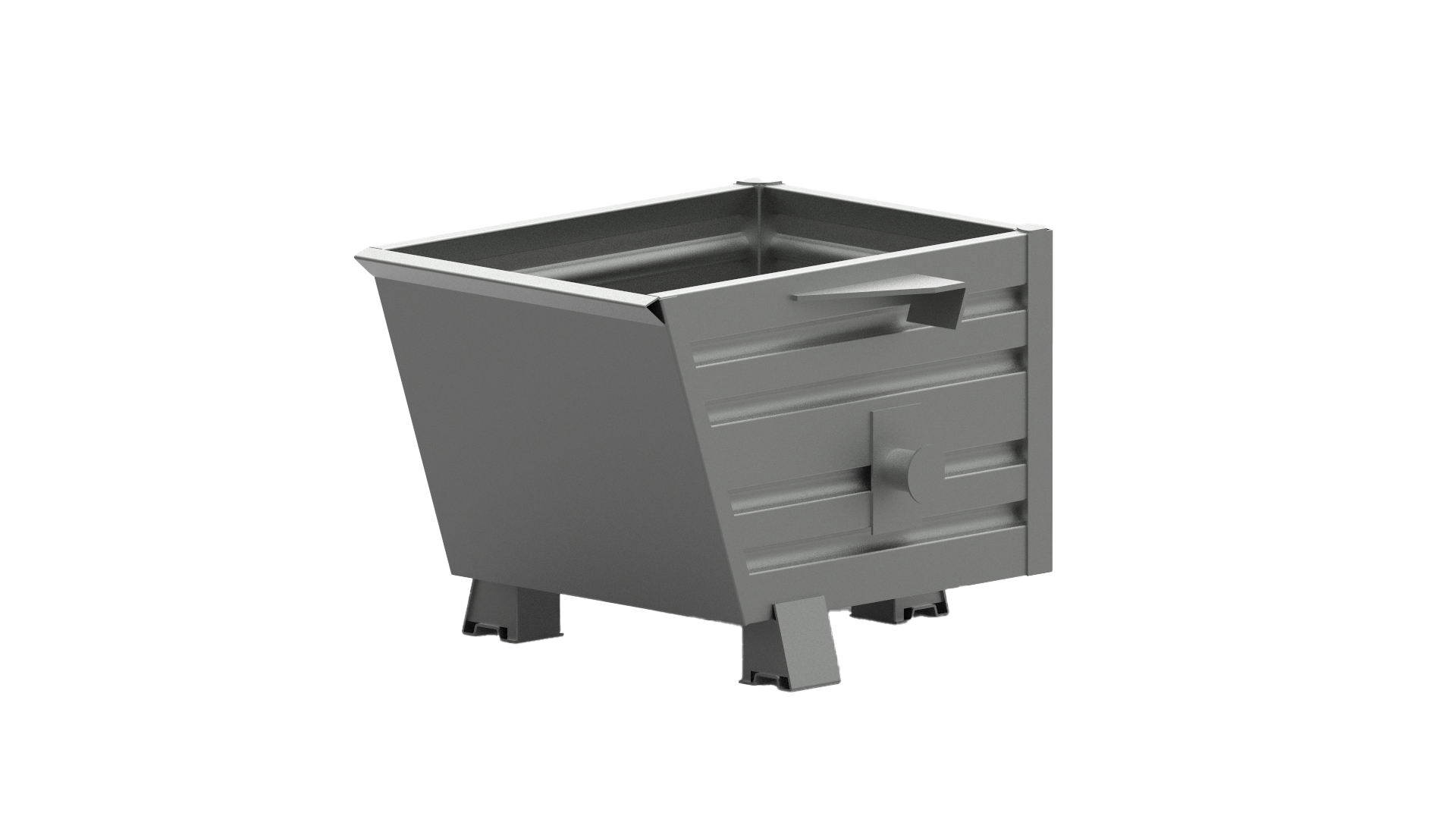 Schüttgutbehälter M1061-01-01