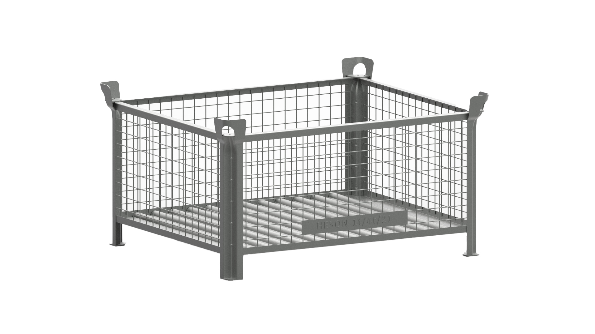 Gitterbehälter M1751-04-01