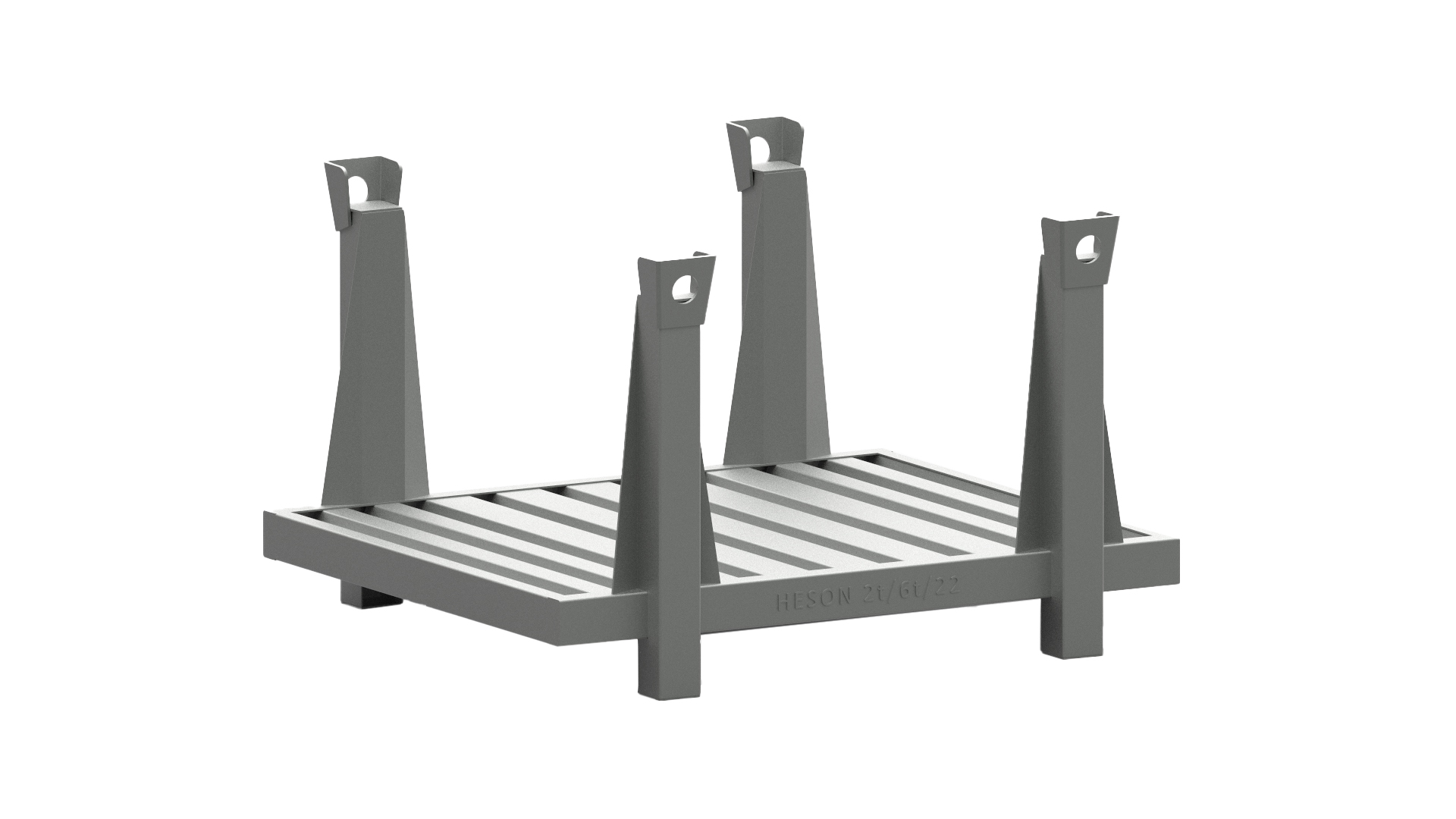 Lagergestell M2166-04-01